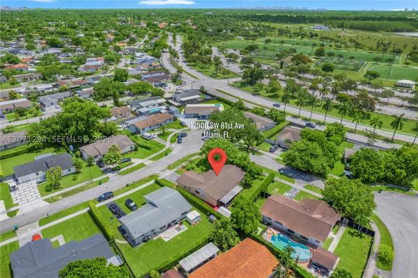 12900 SW 81st St, Unincorporated Dade County, Florida 33183, image 1