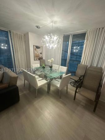 Icon Brickell Tower 3, 485 Brickell Ave #1908, Miami, Florida 33131, image 3