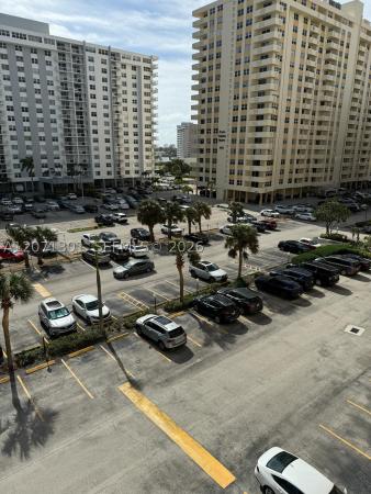 Imperial Towers, 1825 S Ocean Dr #514, Hallandale Beach, Florida 33009, image 3