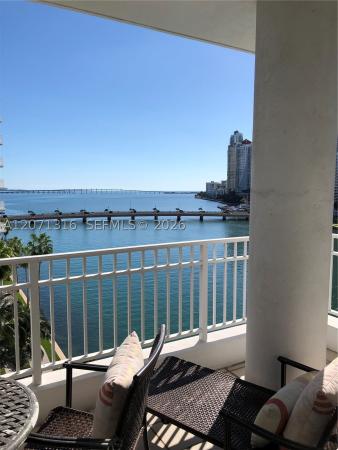 Courts Brickell Key, 801 Brickell Key Blvd #701, Miami, Florida 33131, image 3