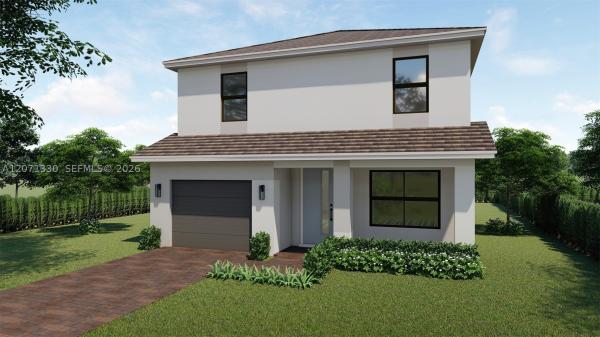 1538 NE 1st St, Homestead, Florida 33033, image 1