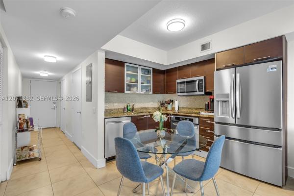 Brickell On The River South Tower, 41 SE 5th St #908, Miami, Florida 33131, image 3