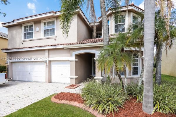 Harborside Estates At Pembroke Shores, 16337 SW 15th St, Pembroke Pines, Florida 33027, image 2