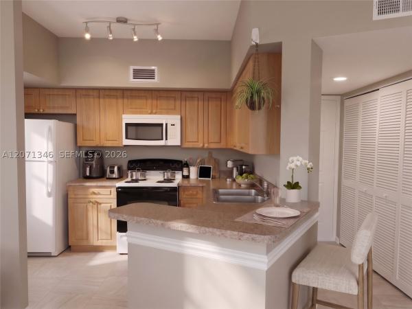 University Inn, 1280 S Alhambra Cir #2413, Coral Gables, Florida 33146, image 1