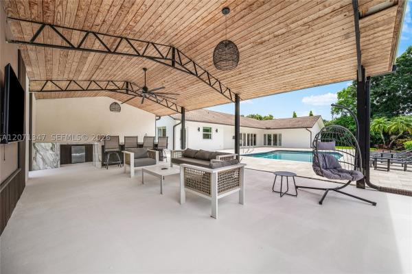 Sunshine Ranches, 13900 Mustang Trl, Southwest Ranches, Florida 33330, image 2