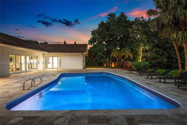 Sunshine Ranches, 13900 Mustang Trl, Southwest Ranches, Florida 33330, image 1