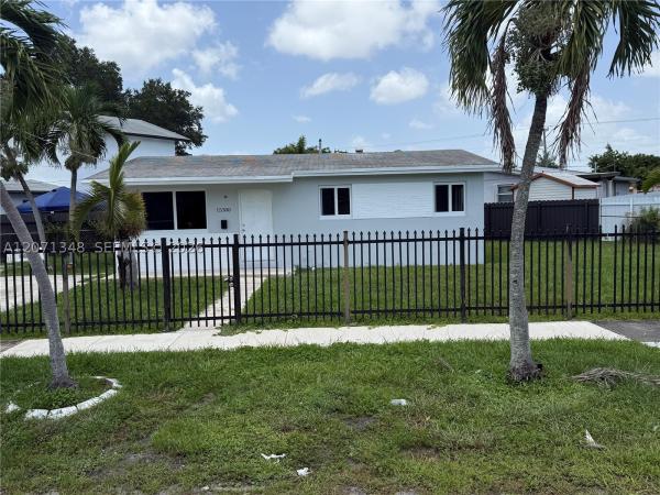 Rainbow Gardens, 15300 Railroad Dr, Miami Gardens, Florida 33054, image 1