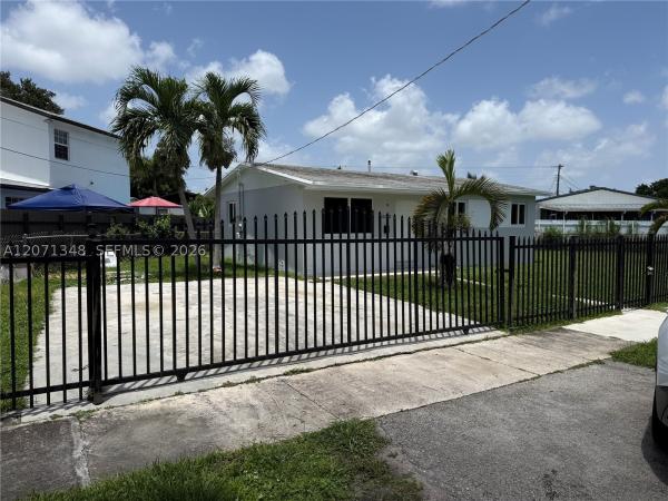 Rainbow Gardens, 15300 Railroad Dr, Miami Gardens, Florida 33054, image 2