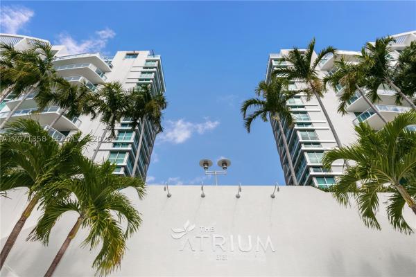 The Atrium At Aventura, 3131 NE 188th St #2-1010, Aventura, Florida 33180, image 2