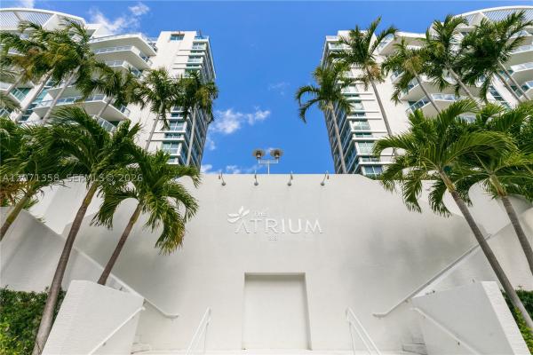 The Atrium At Aventura, 3131 NE 188th St #2-1010, Aventura, Florida 33180, image 1