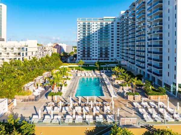 Roney Palace, 2301 Collins Ave #931, Miami Beach, Florida 33139, image 3