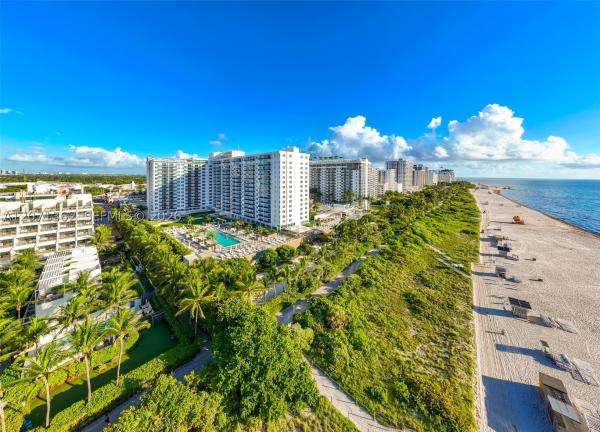 Roney Palace, 2301 Collins Ave #931, Miami Beach, Florida 33139, image 1