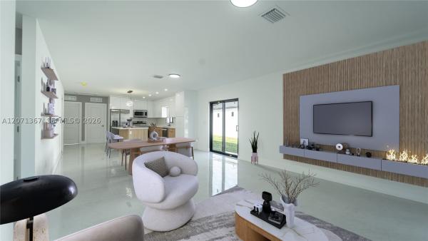 22860 SW 122nd Pl, Unincorporated Dade County, Florida 33170, image 2