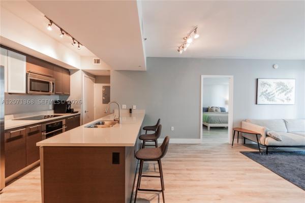 500 Brickell West, 55 SE 6th St #1205, Miami, Florida 33131, image 3