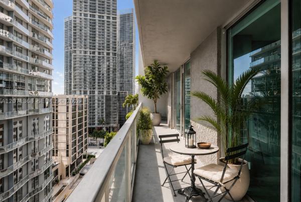 500 Brickell West, 55 SE 6th St #1205, Miami, Florida 33131, image 2