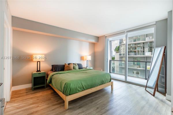 500 Brickell West, 55 SE 6th St #1205, Miami, Florida 33131, image 1