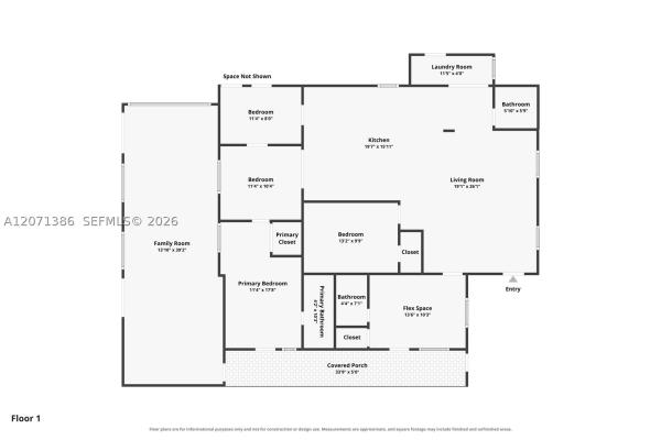 3538 SW 87th Ct, Unincorporated Dade County, Florida 33165, image 1