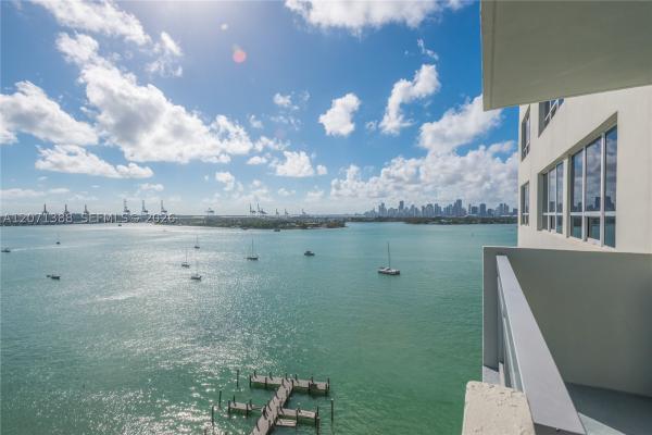 Flamingo South Beach, 1500 Bay Rd #1436S, Miami Beach, Florida 33139, image 2