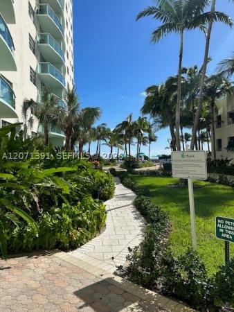 3801 S Ocean Dr #2D, Hallandale Beach, Florida 33019, image 1