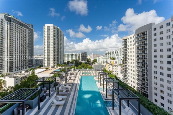 Elysee, 788 NE 23rd St #902, Miami, Florida 33137, image 1