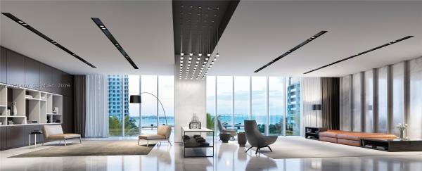 300 Biscayne Boulevard Way #4303C, Miami, Florida 33131, image 1