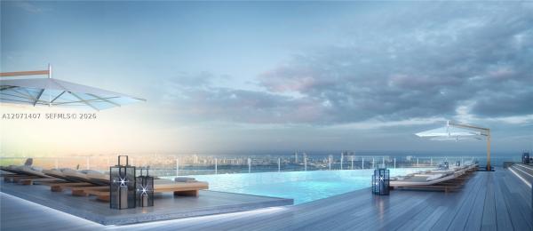 300 Biscayne Boulevard Way #4303C, Miami, Florida 33131, image 2