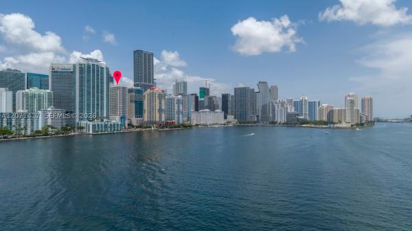 The Club At Brickell Bay, 1200 Brickell Bay Dr #3310, Miami, Florida 33131, image 2