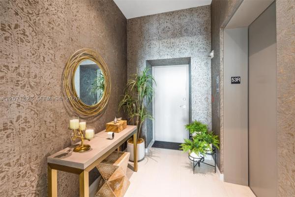 Gran Paraiso, 480 NE 31st St #PH-5303, Miami, Florida 33137, image 2