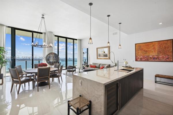 Gran Paraiso, 480 NE 31st St #PH-5303, Miami, Florida 33137, image 3