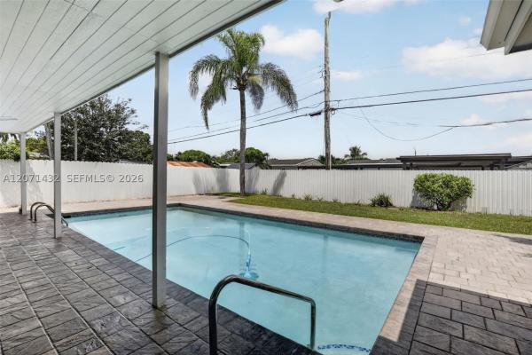 Boulevard Heights, 7521 Eaton St, Hollywood, Florida 33024, image 1
