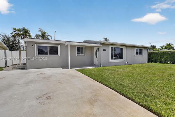 Boulevard Heights, 7521 Eaton St, Hollywood, Florida 33024, image 3