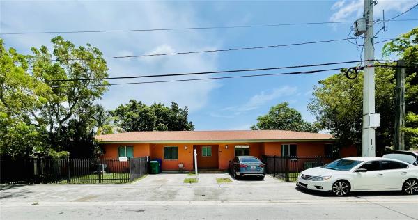 Orchard Villa, 5859 NW 13th Ave, Miami, Florida 33142, image 2