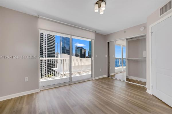 The Club At Brickell Bay, 1200 Brickell Bay Dr #3001, Miami, Florida 33131, image 1