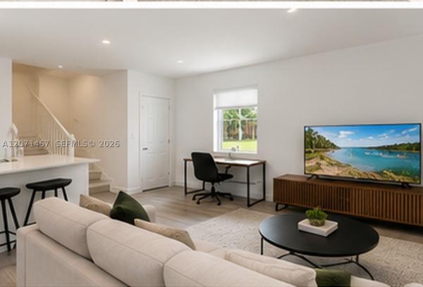 171 NW 158th St #11, Unincorporated Dade County, Florida 33169, image 1