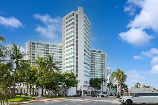 Burleigh House, 7135 Collins Ave #1125, Miami Beach, Florida 33141, image 2