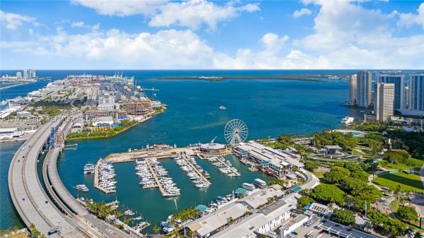 The Elser Hotel & Residences, 398 NE 5th St #2118, Miami, Florida 33132, image 1
