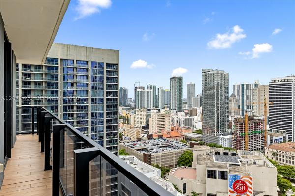 The Elser Hotel & Residences, 398 NE 5th St #2118, Miami, Florida 33132, image 3
