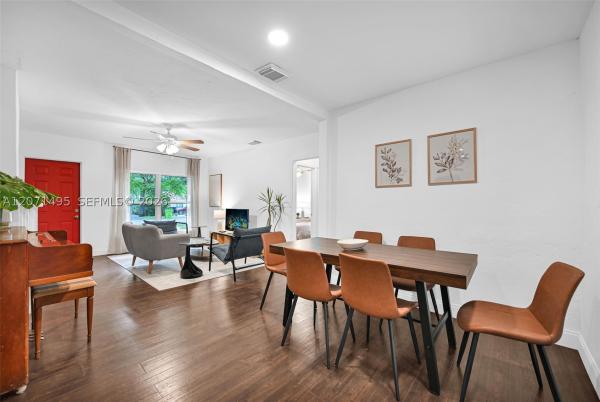 Sherwood Forest, 370 NE 87th St, El Portal, Florida 33138, image 3