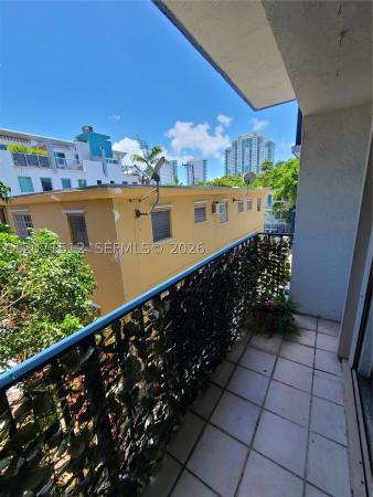 Michigan Terrace, 750 Michigan Ave #203, Miami Beach, Florida 33139, image 2