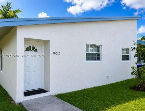 28012 SW 140th Ct, Homestead, Florida 33033, image 3