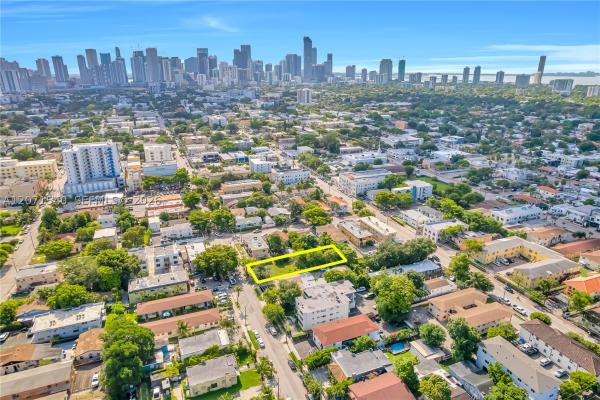 Lawrence Estates Land, 1324 SW 5th St, Miami, Florida 33135, image 1