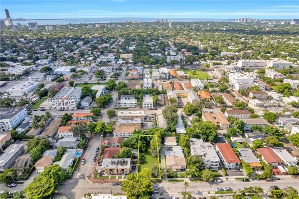 Lawrence Estates Land, 1324 SW 5th St, Miami, Florida 33135, image 3