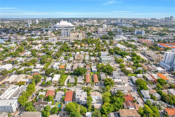 Lawrence Estates Land, 1324 SW 5th St, Miami, Florida 33135, image 2