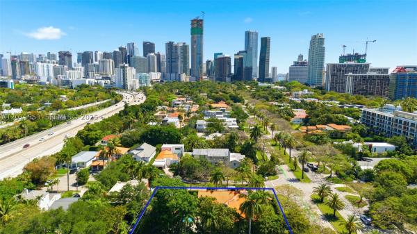 Brickell Hammock, 2300 S Miami Ave, Miami, Florida 33129, image 1