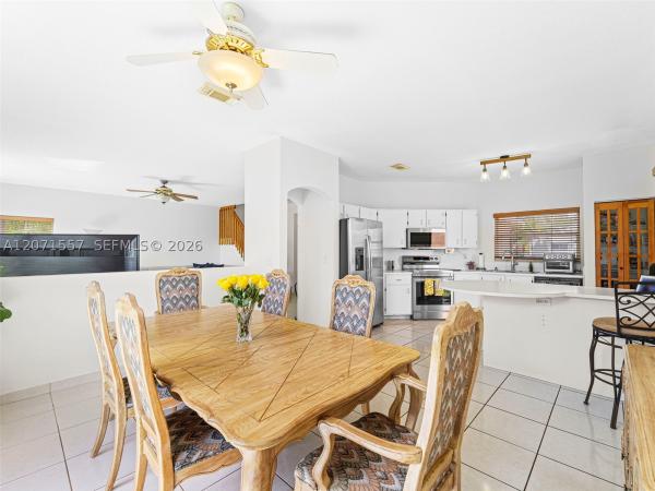 Dimensions, 20714 NW 3rd St, Pembroke Pines, Florida 33029, image 2