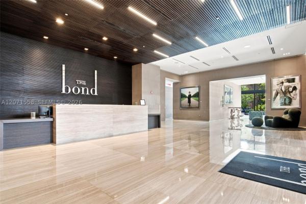 The Bond On Brickell, 1080 Brickell Ave #3800, Miami, Florida 33131, image 1