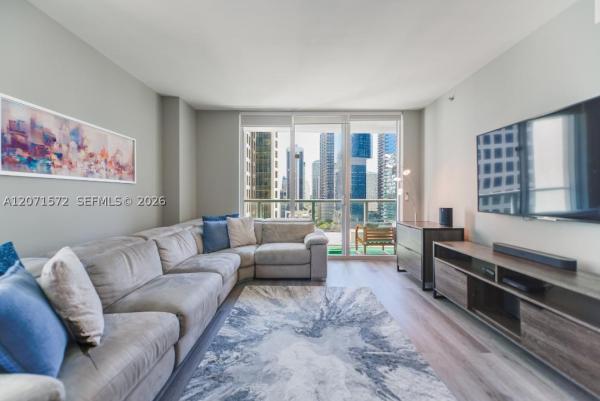 500 Brickell West, 55 SE 6th St #2110, Miami, Florida 33131, image 1