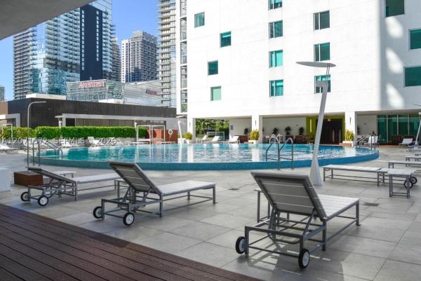 500 Brickell West, 55 SE 6th St #2110, Miami, Florida 33131, image 2