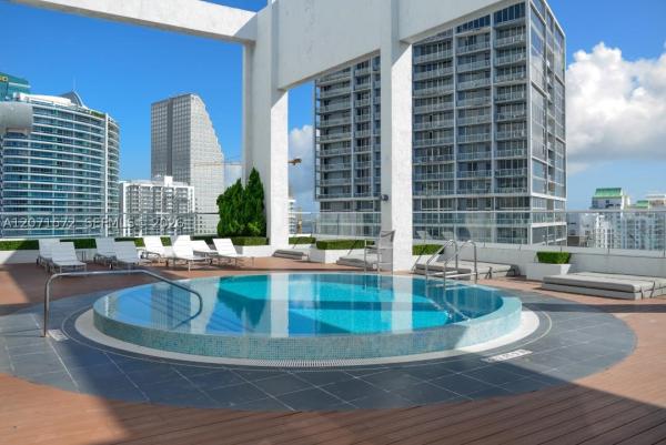 500 Brickell West, 55 SE 6th St #2110, Miami, Florida 33131, image 3