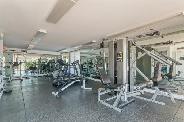 Parc Plaza, 1775 Washington Ave #5D, Miami Beach, Florida 33139, image 3